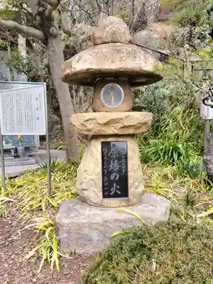 大船観音寺(神奈川県)