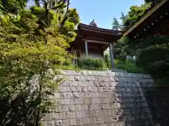 宇佐神社の本殿