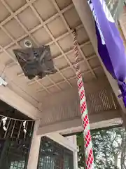 長沼神社(北海道)