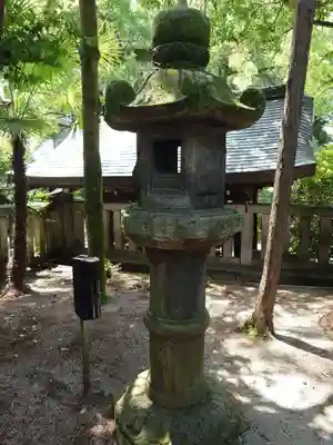 岡崎神社(京都府)