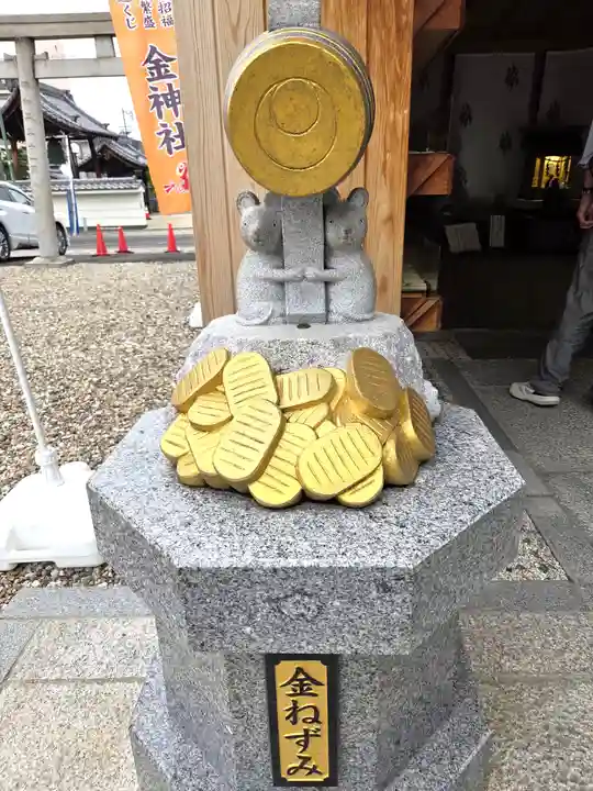 山田天満宮(愛知県)