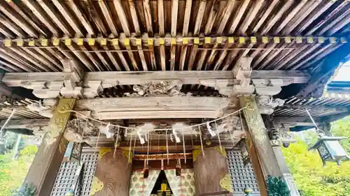 常宮神社(福井県)