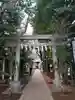 神明氷川神社(東京都)