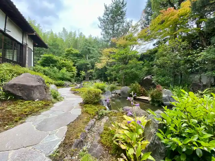 養徳院(京都府)