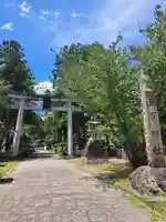 三尾神社(滋賀県)