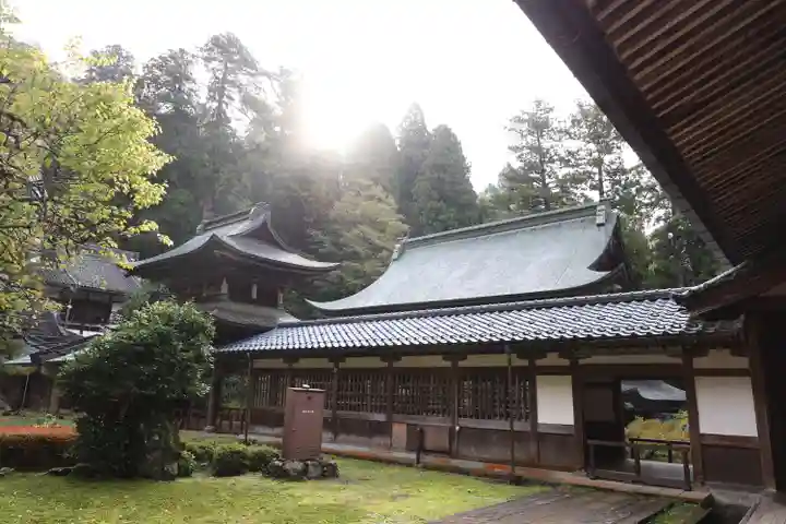 永平寺(福井県)