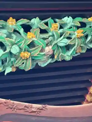 妻沼聖天山歓喜院(埼玉県)