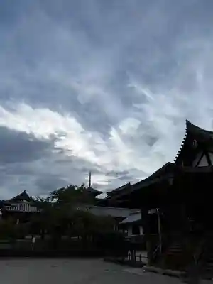 法隆寺(奈良県)
