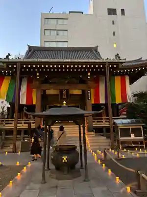 太融寺(大阪府)