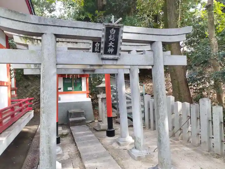 春日神社(大阪府)