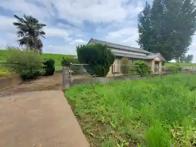 篠山神社(栃木県)
