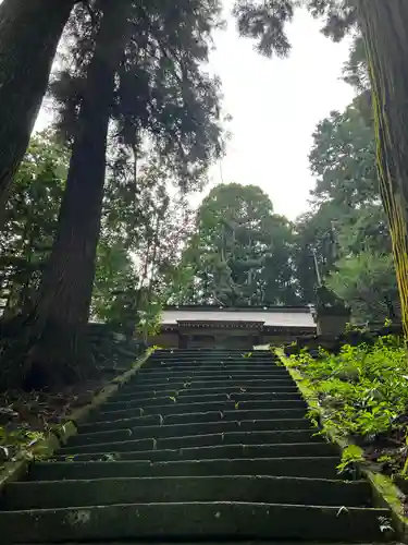 大宮温泉神社のその他建物