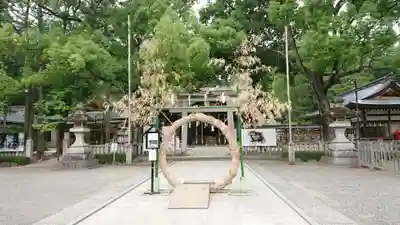 武田神社のその他建物