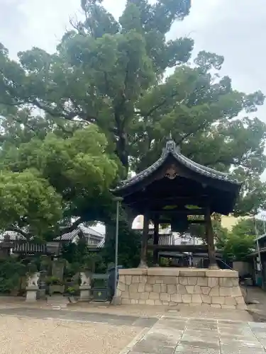 法楽寺(大阪府)
