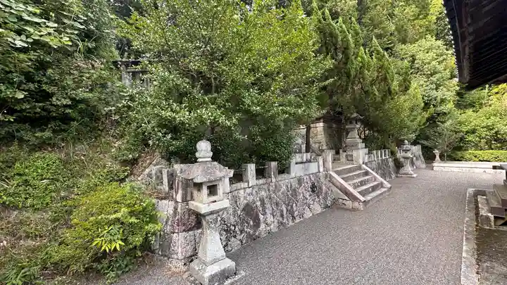 若宮神社(滋賀県)