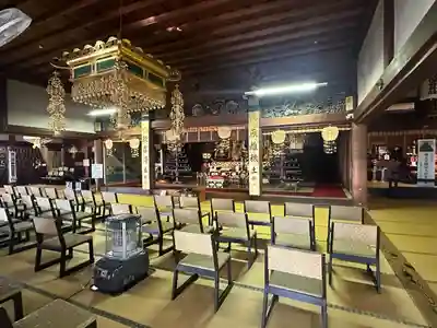 大樹寺（松安院大樹寺）(愛知県)