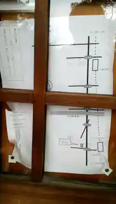 大神神社（花池）のその他建物