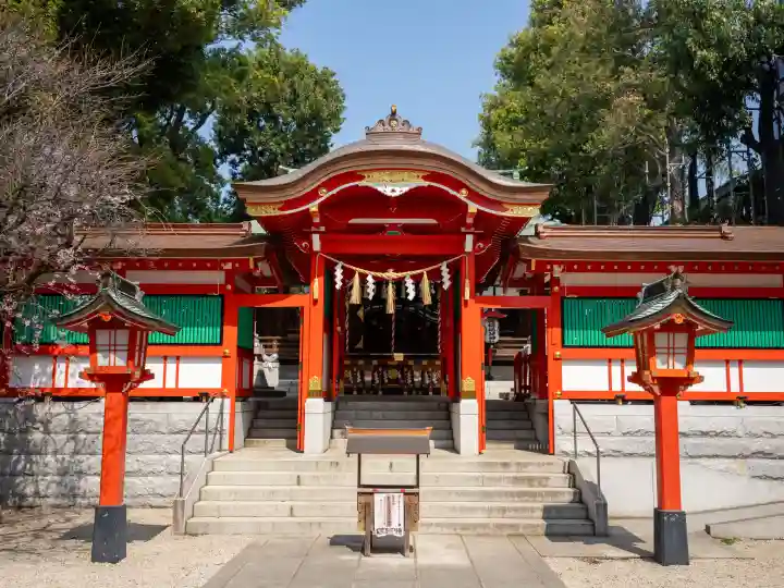馬橋稲荷神社の{uncategorized: "未分類", other: "その他", undefined: "問題あり", building: "その他建物", grave: "お墓", sacred_gate: "鳥居", guardian: "狛犬", statue: "像", buddha: "仏像", history: "歴史", nature: "自然", garden: "庭園", animal: "動物", pagoda: "塔", temizu: "手水舎", mountain_gate: "山門・神門", sanctuary: "本殿・本堂", subordinate: "末社・摂社", art: "芸術", scenery: "景色", jizo: "地蔵", ema: "絵馬", goshuin: "御朱印", omikuji: "おみくじ", items: "授与品その他", amulet: "お守り", goshuincho: "御朱印帳", eats: "食事", festival: "お祭り", votive_dance: "神楽", shichigosan: "七五三参", wedding: "結婚式", experience: "体験その他", initially: "初詣", around: "周辺", anti_infection: "感染症対策"}