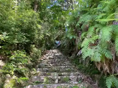 金峰神社(高知県)