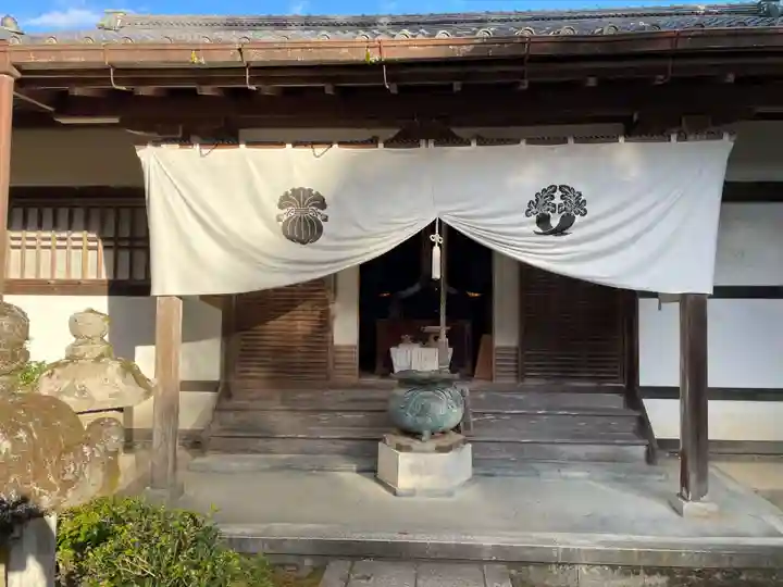 西明寺(京都府)