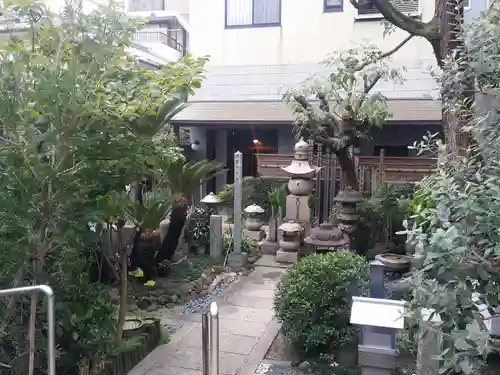 高津山 報恩院(大阪府)