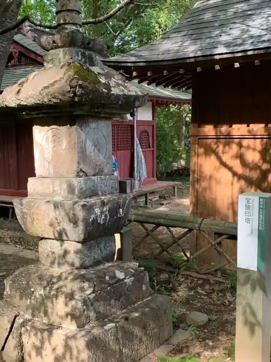 太平寺のその他建物