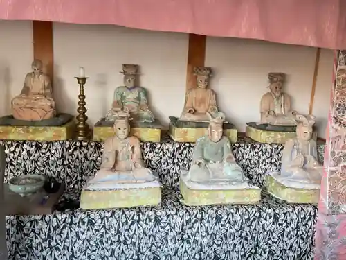禅徳寺(岐阜県)