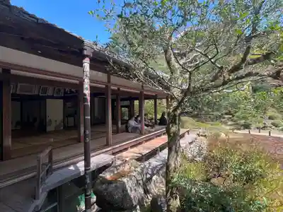 青蓮院門跡(京都府)