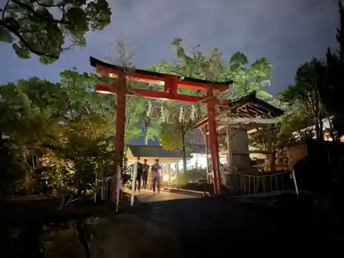 淵神社(長崎県)