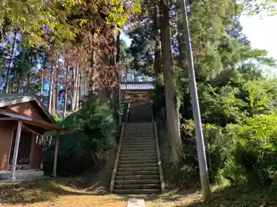 八幡神社のその他建物
