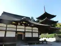 園城寺(三井寺)(滋賀県)
