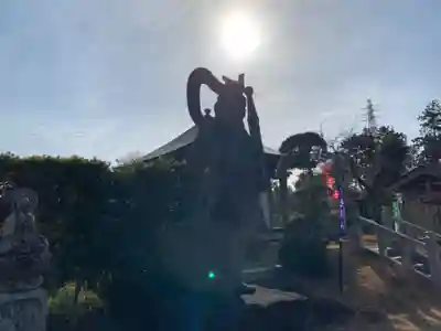 長泉寺のその他建物