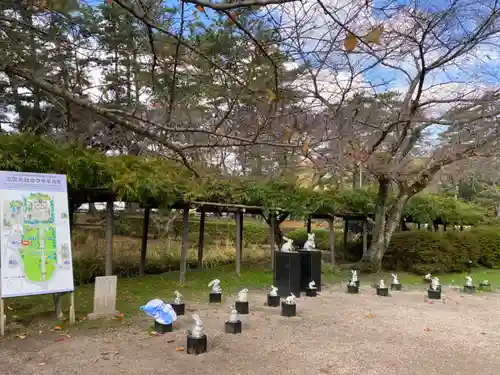 出雲大社(島根県)