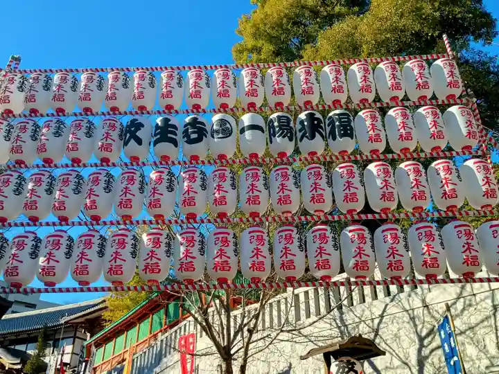 放生寺(東京都)