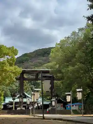 岡山縣護國神社(岡山県)