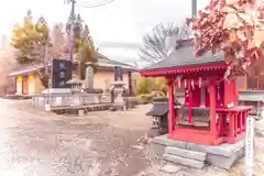 田出宇賀神社(福島県)