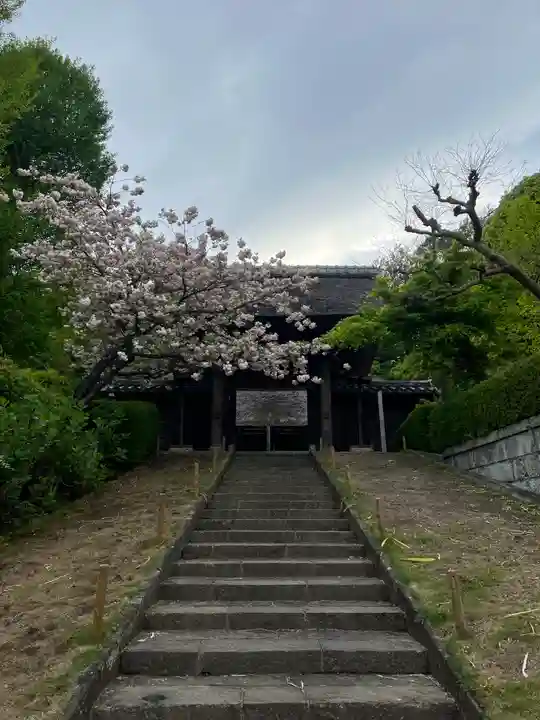 横浜 西方寺のその他建物