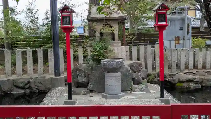 葛井寺(大阪府)