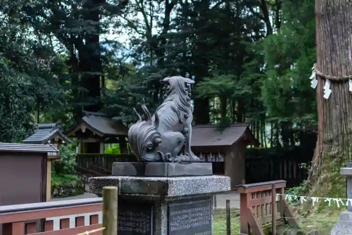 狭野神社(宮崎県)