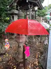 東海市熊野神社(愛知県)