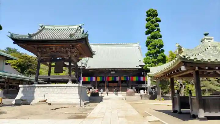 村松虚空蔵堂(日高寺)(茨城県)