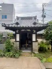 報恩寺(栃木県)