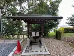 若宮神社(京都府)