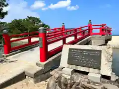 石清水神社(香川県)