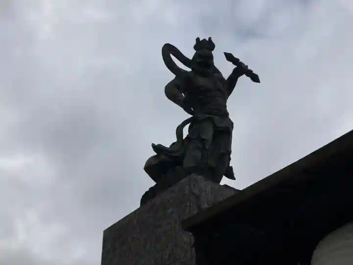 安樂寺(安楽寺)(東京都)