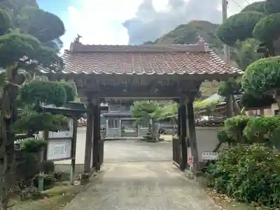 恵珖寺(島根県)