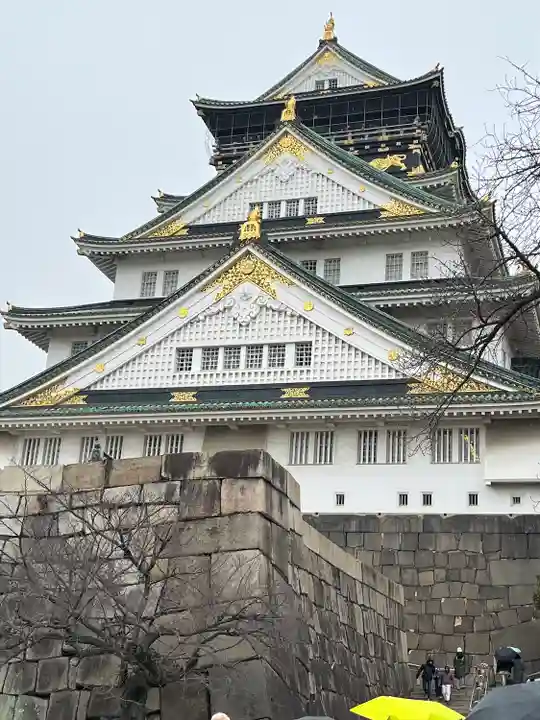 豊國神社(大阪府)