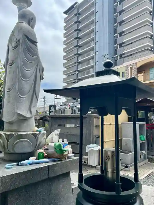 宝性寺(埼玉県)