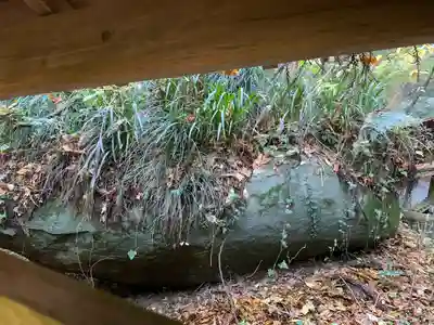 石船神社(茨城県)