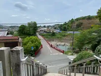 多田神社のその他建物